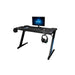 Бюро Gaming DEEP GAMING COO-DGMOB04 Черен 5 atm 1,64’’