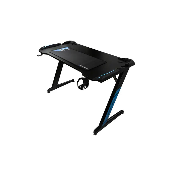 Бюро Gaming DEEP GAMING COO-DGMOB04 Черен 5 atm 1,64’’