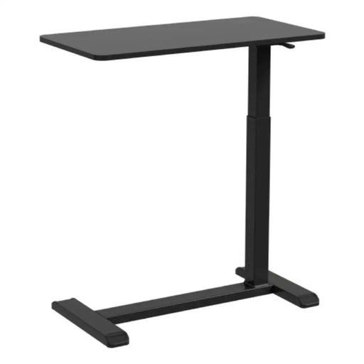 Бюро GEMBIRD TVS-DESK-02-BK Черен
