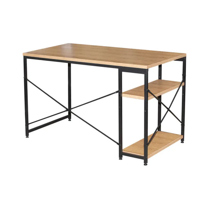 БЮРО MAXHOME С ДВА РАФТА МХ-249