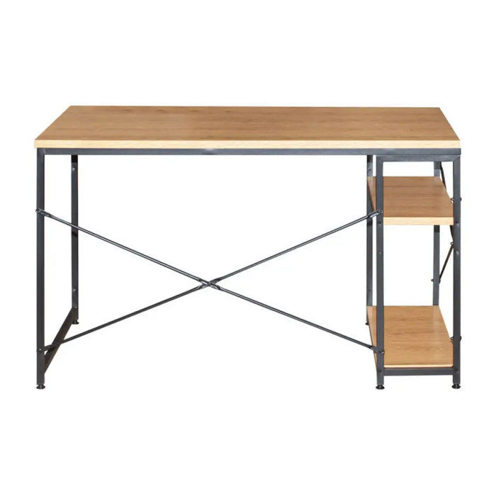 БЮРО MAXHOME С ДВА РАФТА МХ-249