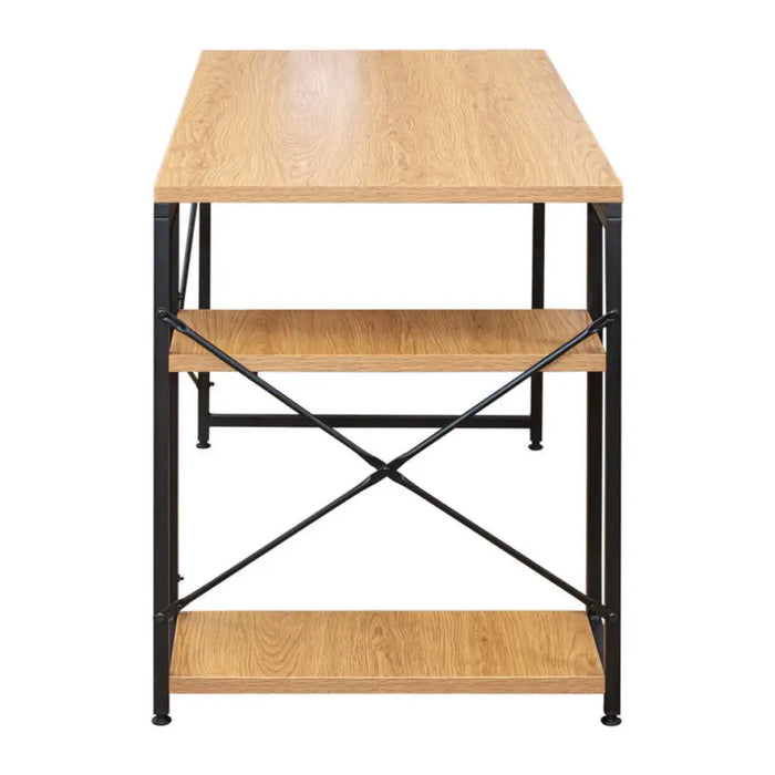 БЮРО MAXHOME С ДВА РАФТА МХ-249