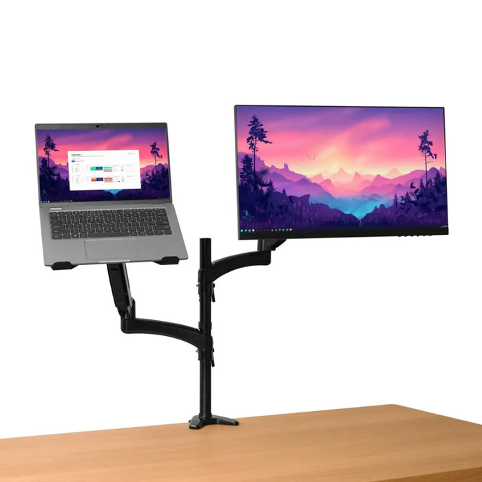 Бюро Trust Mara 81,3 cm (32’’) Черно