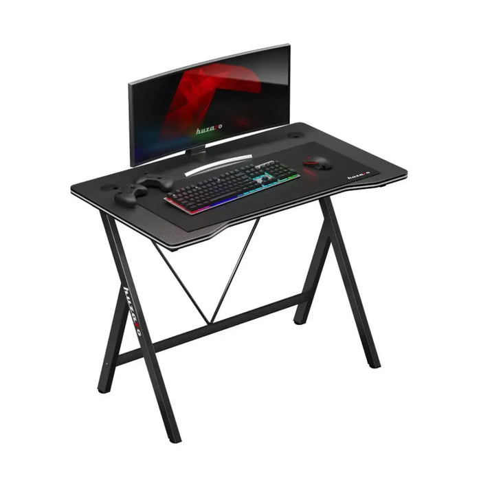 Бюро за игри - Huzaro Hero 1.4 Black