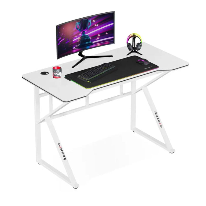 Бюро за игри - Huzaro Hero 1.6 White