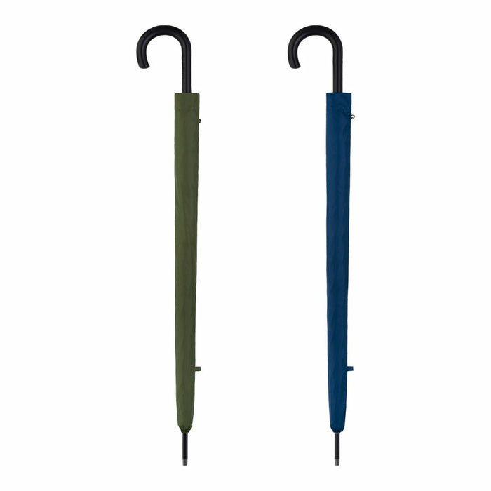 Чадър C-Collection 124 Ø 117 cm Дълъг