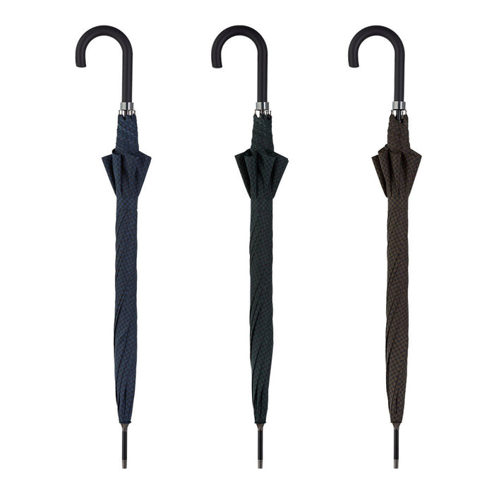 Чадър C-Collection 135 Ø 108 cm Дълъг Шотландски картини