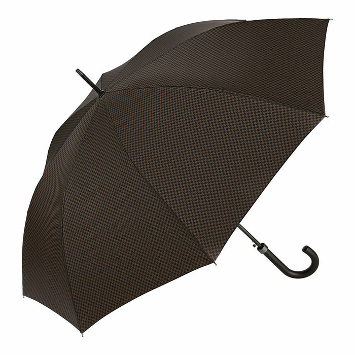 Чадър C-Collection 135 Ø 108 cm Дълъг Шотландски картини