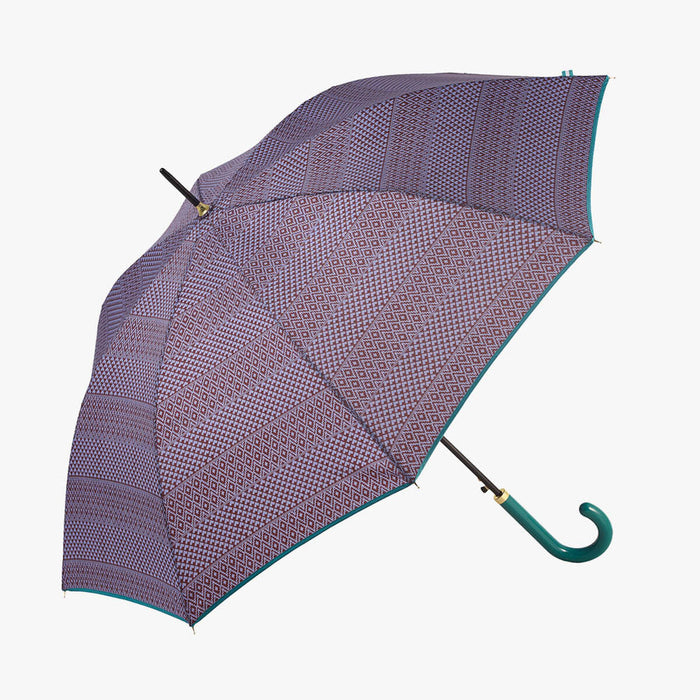 Автоматичен Чадър C-Collection Многоцветен 100 cm Етнически