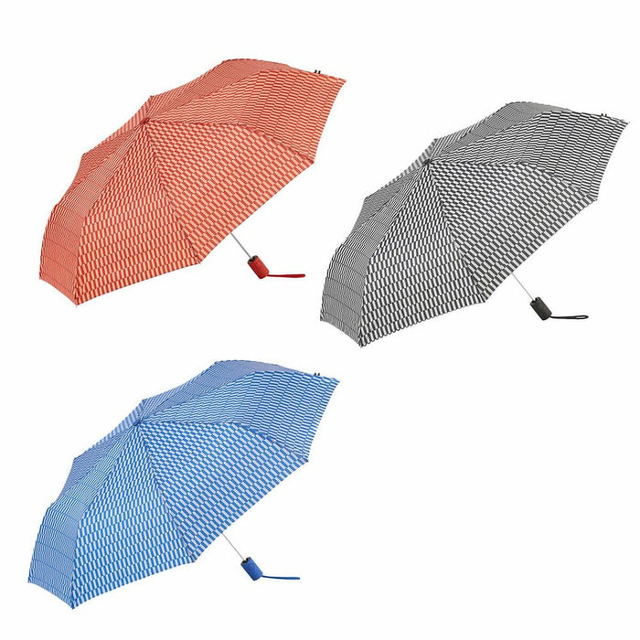 Автоматичен Чадър C-Collection Ø 100 cm 6 x 4 x 30 cm Принтиран