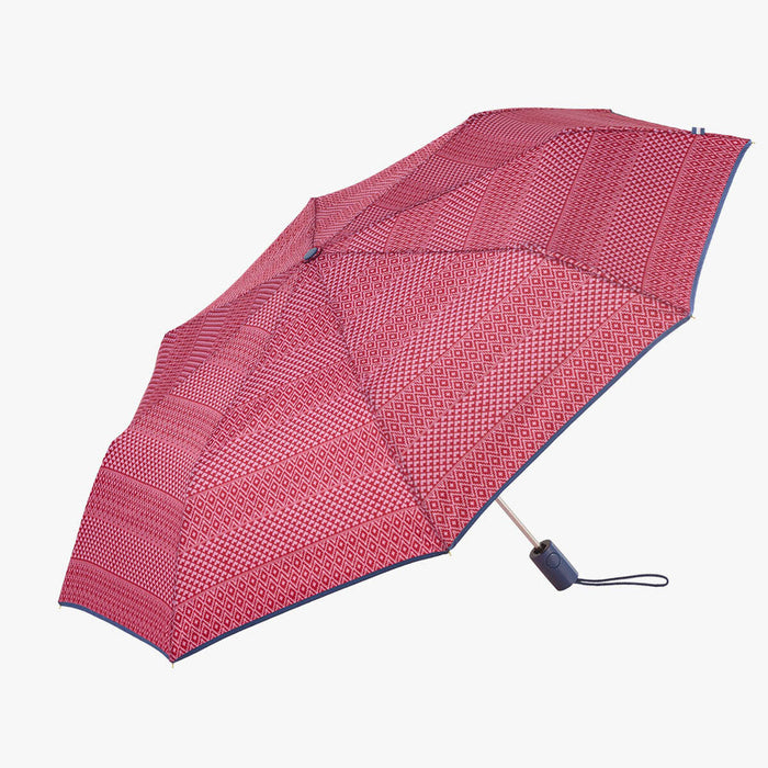 Автоматичен Чадър C-Collection Ø 100 cm 6 x 4 x 30 cm Етнически