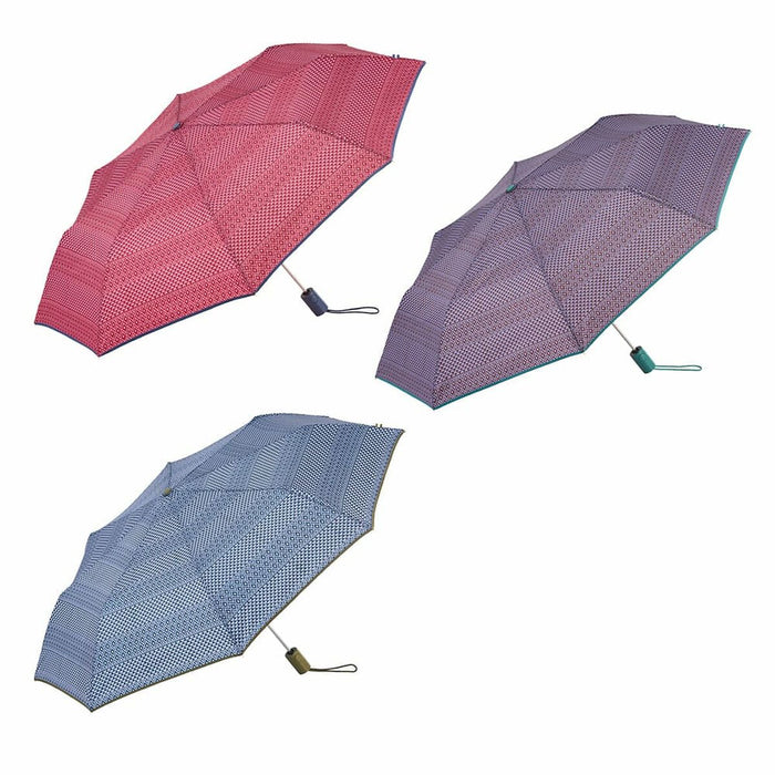 Автоматичен Чадър C-Collection Ø 100 cm 6 x 4 x 30 cm Етнически