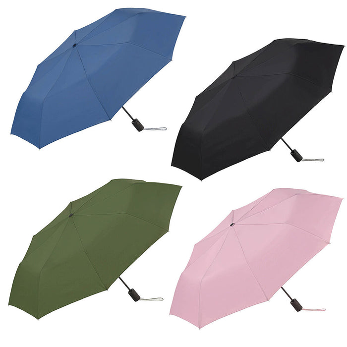 Автоматичен Чадър C-Collection Ø 100 cm 6 x 4 x 30 cm Гладък
