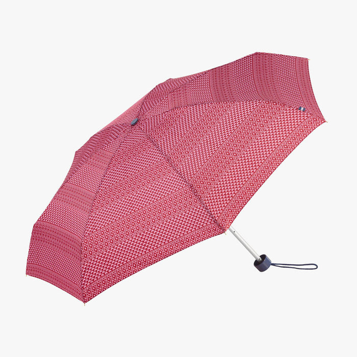 Сгъваем чадър C-Collection Различни цветове 6 x 4 x 18 cm Ø 90 cm Етнически