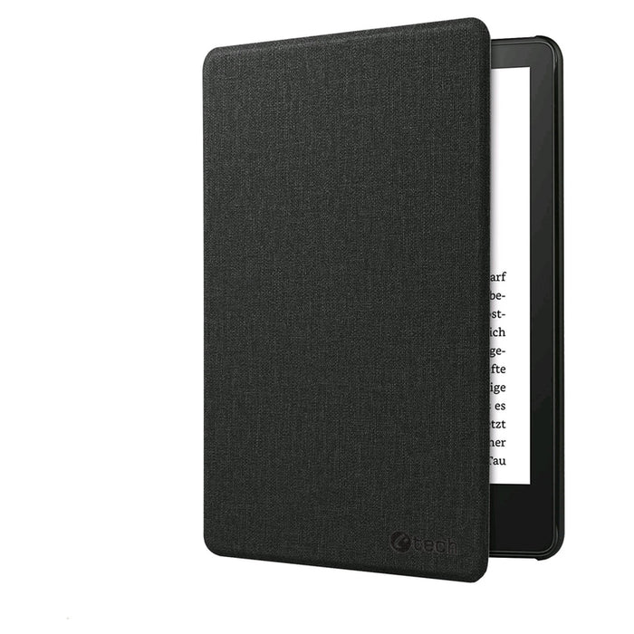 КАЛЪФ C-TECH за KINDLE TOUCH 2024 BLACK