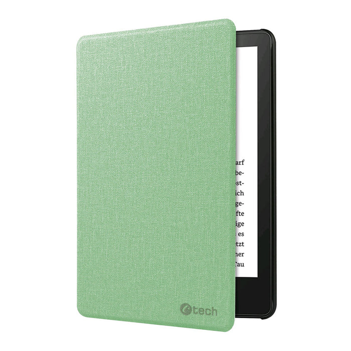 КАЛЪФ C-TECH за KINDLE TOUCH 2024 GREEN