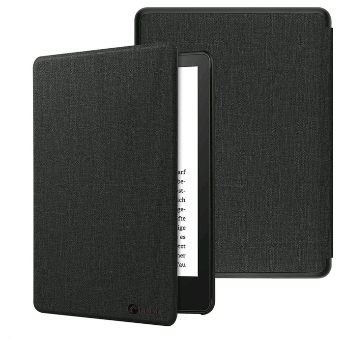 КАЛЪФ C-TECH за KINDLE PAPERWHITE 2024