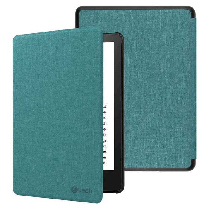 КАЛЪФ C-TECH за KINDLE PAPERWHITE 2024
