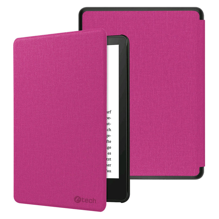 КАЛЪФ C-TECH за KINDLE PAPERWHITE 2024