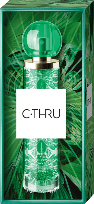 Тоалетна вода LUMINOUS EMERALD, 50 ml