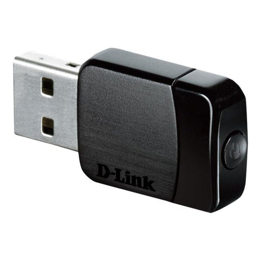 Мрежови адаптер D-LINK Wireless 802,.11ac Dualband Micro-USB