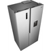 Хладилник с хладилник с фризер Gorenje NRS917E41XWD