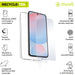 Калъф за мобилен телефон Muvit for Change Samsung Galaxy