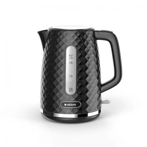 C280C ELDOM Чайник ELLI капацитет 1,7 л мощност 2200 W