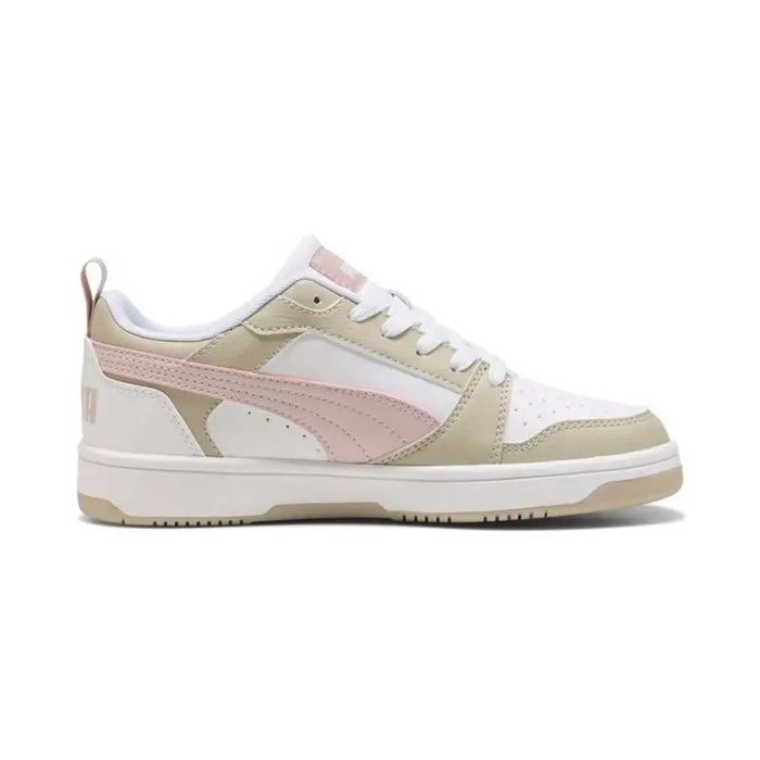 Бебешки Спорни Обувки Puma Rebound V6 Lo