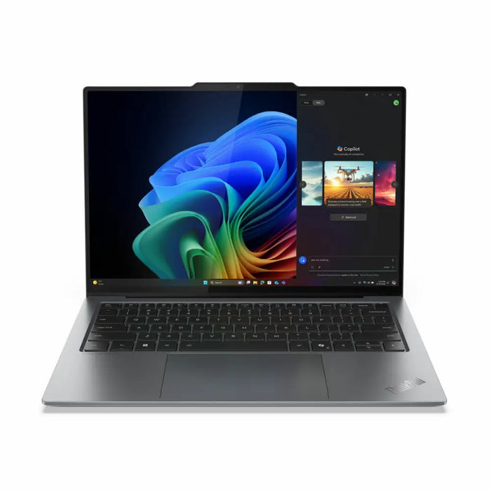 Лаптоп Lenovo 21QA002DSP 14’’ 512 GB SSD Испанска Qwerty
