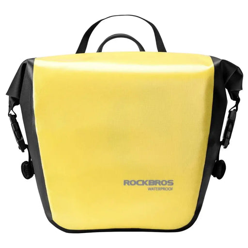 Водоустойчива чанта за велосипед Rockbros AS-003-1Y