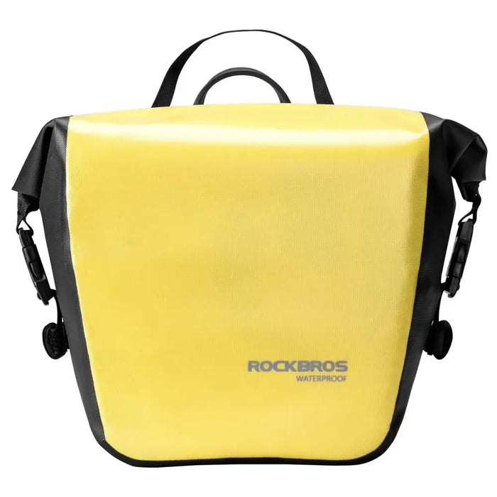 Водоустойчива чанта за велосипед Rockbros AS-003-1Y