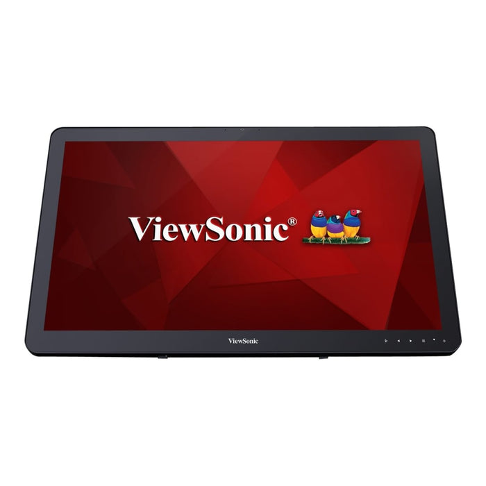 Монитор VIEWSONIC TD2430 24inch FHD 1920x1080 VA 10-Point