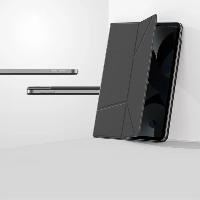 AmazingThing Matte Pro Mag Folio калъф със стойка за iPad