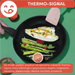 Керамичен тиган Tefal RENEWAL 28 см