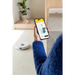 Робот за почистване KARCHER RVC 3 Comfort Extra с базова