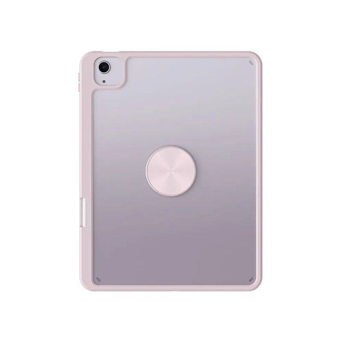Калъф AmazingThing Titan Pro Mag за iPad Air M3 11’’ - розов