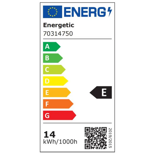 LED ЛАМПА 13.2W 100W 6500K 220V E27
