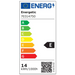 LED ЛАМПА 13.2W 100W 6500K 220V E27