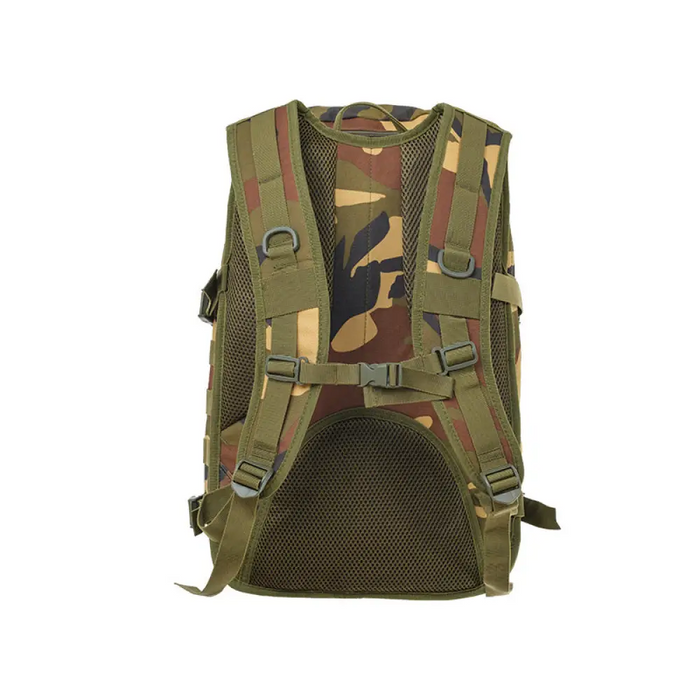 Tracer Раница Delta Camo 15,6’’
