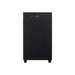 Компютърна кутия ASUS AP201 PRIME mATX CASE TG черна