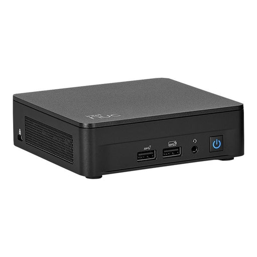 Настолен компютър INTEL NUC13 Pro Kit NUC13ANKI7 Core