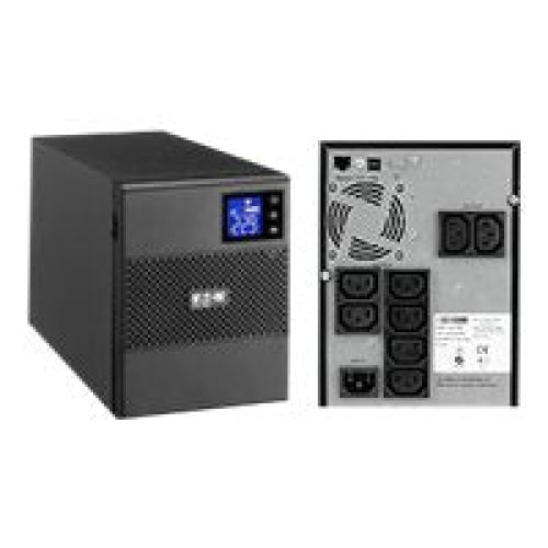 UPS устройство EATON 5SC1000i 5SC 1000VA/700W