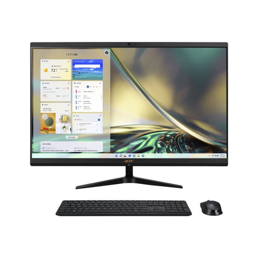 Настолен компютър ACER ALL-IN-ONE ASPIRE C27-1700 Intel Core