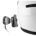 Interphone U-COM 16 Мотоциклетен интерком 1600 м Черен