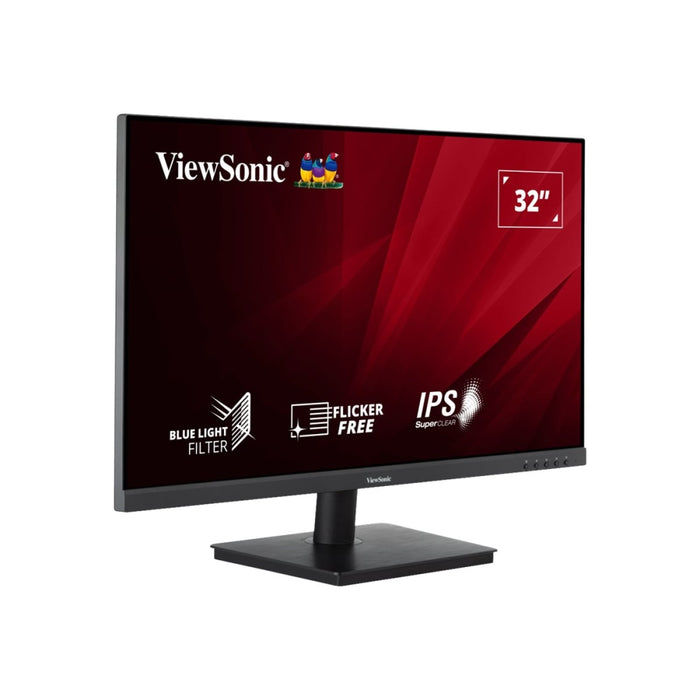 Монитор VIEWSONIC VA3209-2K-MHD 32inch 2560x1440 IPS LED