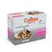 CALIBRA Cat Premium Kitten Pouches мултипакет - мокра храна