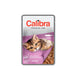 CALIBRA Cat Premium Kitten Salmon - мокра храна за котки