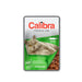 CALIBRA Cat Premium Sterilized Salmon - мокра храна