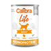 CALIBRA Dog Life Adult Turkey с ябълки - мокра храна